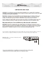 Предварительный просмотр 29 страницы AFA AF1RH33229TECOMBO Owner'S Manual