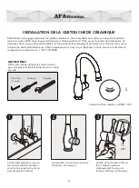 Предварительный просмотр 31 страницы AFA AF1RH33229TECOMBO Owner'S Manual