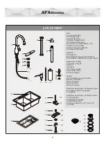 Preview for 37 page of AFA AF1RH33229TECOMBO Owner'S Manual