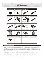 Предварительный просмотр 39 страницы AFA AF1RH33229TECOMBO Owner'S Manual