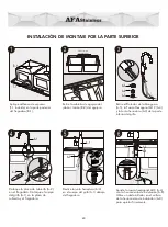 Предварительный просмотр 40 страницы AFA AF1RH33229TECOMBO Owner'S Manual