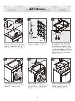 Preview for 43 page of AFA AF1RH33229TECOMBO Owner'S Manual