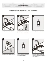 Предварительный просмотр 47 страницы AFA AF1RH33229TECOMBO Owner'S Manual