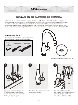 Preview for 48 page of AFA AF1RH33229TECOMBO Owner'S Manual