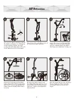 Preview for 9 page of AFA STAINLESS AFLZ02 Owner'S Manual