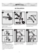 Preview for 11 page of AFA STAINLESS AFLZ02 Owner'S Manual