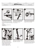 Preview for 33 page of AFA STAINLESS AFLZ02 Owner'S Manual