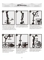 Preview for 49 page of AFA STAINLESS AFLZ02 Owner'S Manual