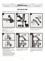 Preview for 51 page of AFA STAINLESS AFLZ02 Owner'S Manual