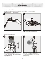 Preview for 56 page of AFA STAINLESS AFLZ02 Owner'S Manual