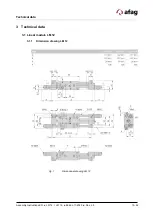 Preview for 15 page of Afag 11001864 Assembly And Operating Instructions Manual