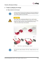 Preview for 23 page of Afag 11001864 Assembly And Operating Instructions Manual