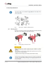 Preview for 30 page of Afag 11001864 Assembly And Operating Instructions Manual