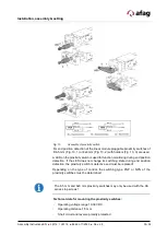 Preview for 33 page of Afag 11001864 Assembly And Operating Instructions Manual