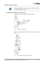 Preview for 35 page of Afag 11001864 Assembly And Operating Instructions Manual