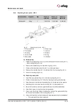 Предварительный просмотр 45 страницы Afag 11001864 Assembly And Operating Instructions Manual