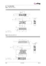 Preview for 9 page of Afag 15006002 Original Operating Instructions