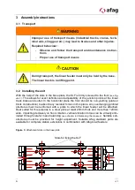 Preview for 11 page of Afag 15006002 Original Operating Instructions