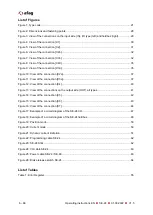 Preview for 6 page of Afag 50315434 Operating Instructions Manual