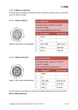 Preview for 37 page of Afag 50315434 Operating Instructions Manual