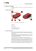 Preview for 22 page of Afag 50386049 Assembly And Operating Instructions Manual