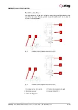 Preview for 27 page of Afag 50386049 Assembly And Operating Instructions Manual