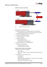 Preview for 29 page of Afag 50386049 Assembly And Operating Instructions Manual