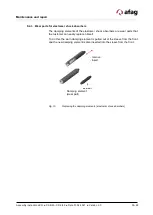 Preview for 39 page of Afag 50386049 Assembly And Operating Instructions Manual