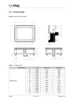 Preview for 12 page of Afag aflex 150 Original Operating Manual