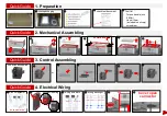 Preview for 2 page of Afag aflex150 qc Quick Manual