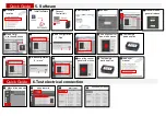 Preview for 3 page of Afag aflex150 qc Quick Manual