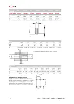 Preview for 10 page of Afag CR 12 Translation Of The Original Montage Instructions