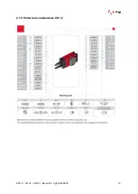 Preview for 13 page of Afag CR 12 Translation Of The Original Montage Instructions