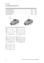 Preview for 14 page of Afag CR 12 Translation Of The Original Montage Instructions