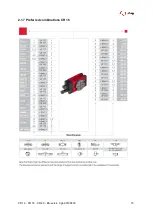 Preview for 15 page of Afag CR 12 Translation Of The Original Montage Instructions