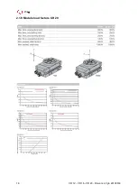 Preview for 16 page of Afag CR 12 Translation Of The Original Montage Instructions