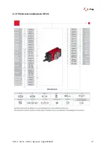 Preview for 17 page of Afag CR 12 Translation Of The Original Montage Instructions