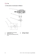 Preview for 30 page of Afag CR 12 Translation Of The Original Montage Instructions