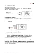 Preview for 35 page of Afag CR 12 Translation Of The Original Montage Instructions