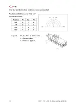 Preview for 38 page of Afag CR 12 Translation Of The Original Montage Instructions