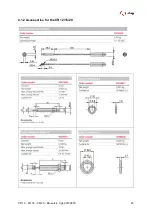 Preview for 45 page of Afag CR 12 Translation Of The Original Montage Instructions