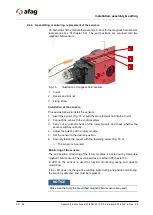 Предварительный просмотр 38 страницы Afag CR 25 Assembly & Operating Instructions