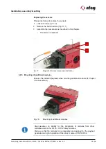 Предварительный просмотр 39 страницы Afag CR 25 Assembly & Operating Instructions