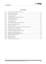 Предварительный просмотр 55 страницы Afag CR 25 Assembly & Operating Instructions