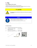 Предварительный просмотр 26 страницы Afag CS 16/30 Manual