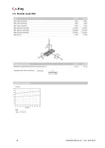 Предварительный просмотр 24 страницы Afag Electric Slide ES12 Translation Of The Original Operating Manual