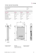 Предварительный просмотр 37 страницы Afag Electric Slide ES12 Translation Of The Original Operating Manual