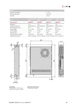 Предварительный просмотр 39 страницы Afag Electric Slide ES12 Translation Of The Original Operating Manual