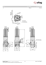 Preview for 15 page of Afag EPS giga YZ Operating Manual