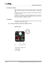 Предварительный просмотр 24 страницы Afag GE-25-P Assembly And Operating Instructions Manual